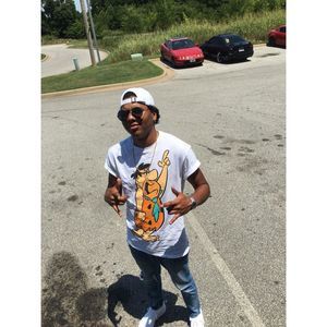 Meet your Posher, Derek